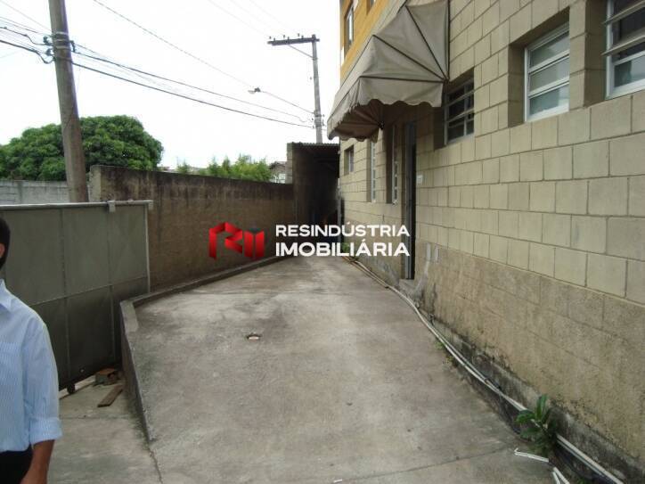 Depósito-Galpão, 600 m² - Foto 8