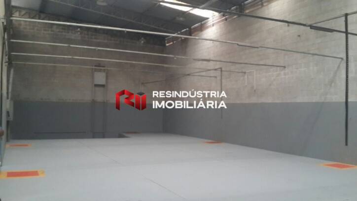 Depósito-Galpão, 600 m² - Foto 15