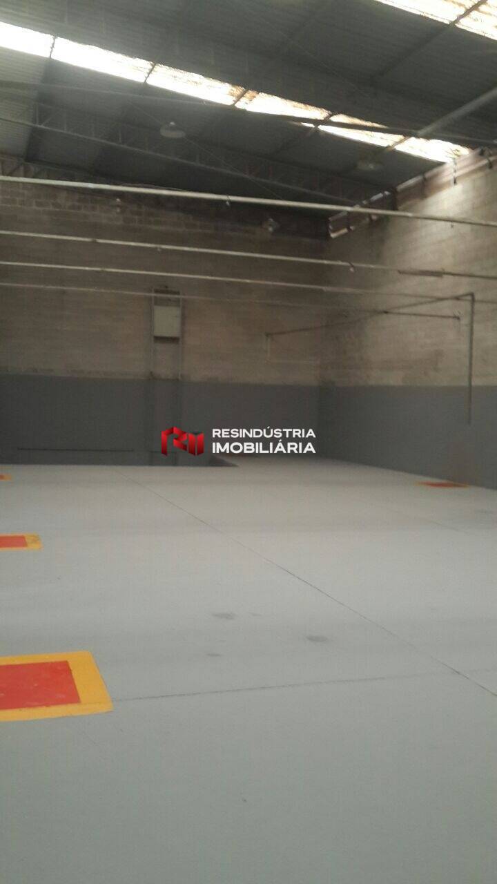 Depósito-Galpão, 600 m² - Foto 16