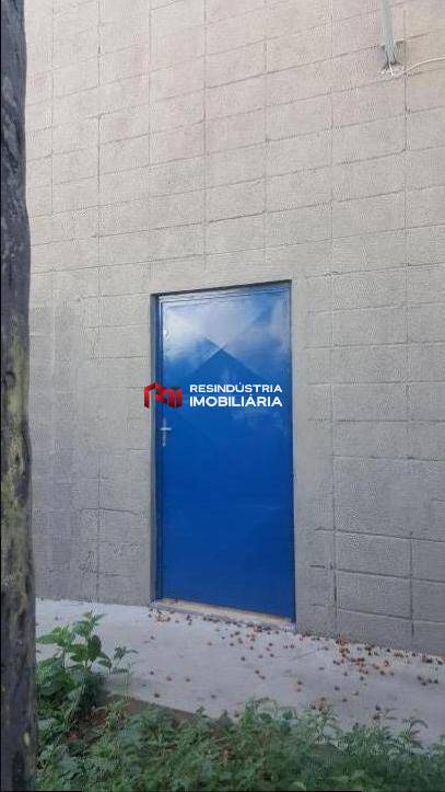 Depósito-Galpão, 1327 m² - Foto 10