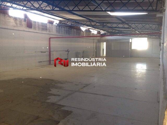 Depósito-Galpão, 1327 m² - Foto 23