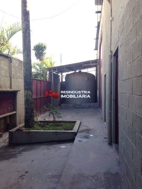 Depósito-Galpão, 1327 m² - Foto 9