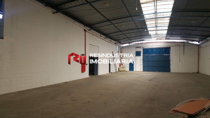 Depósito-Galpão, 1327 m² - Foto 15