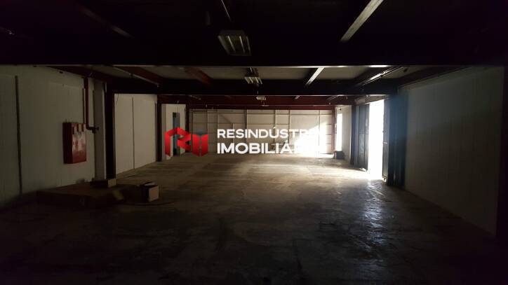 Depósito-Galpão, 1327 m² - Foto 21