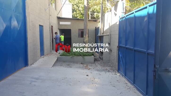 Depósito-Galpão, 1327 m² - Foto 6