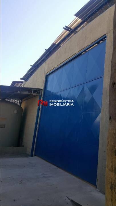 Depósito-Galpão, 1327 m² - Foto 7