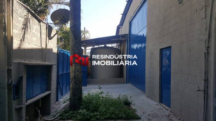 Depósito-Galpão, 1327 m² - Foto 8