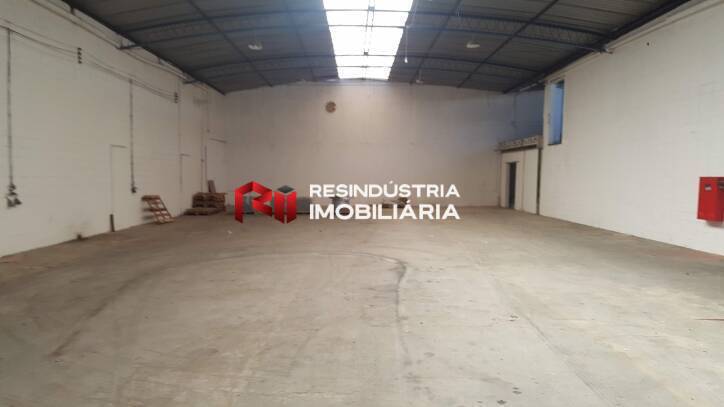 Depósito-Galpão, 1327 m² - Foto 16
