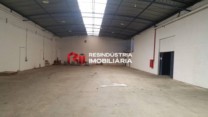 Depósito-Galpão, 1327 m² - Foto 17