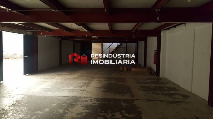 Depósito-Galpão, 1327 m² - Foto 22