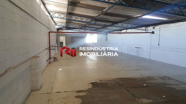 Depósito-Galpão, 1327 m² - Foto 25