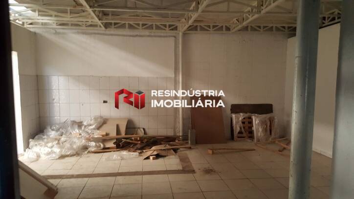 Depósito-Galpão, 1327 m² - Foto 27