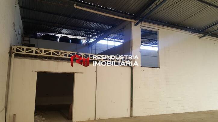 Depósito-Galpão, 1327 m² - Foto 28