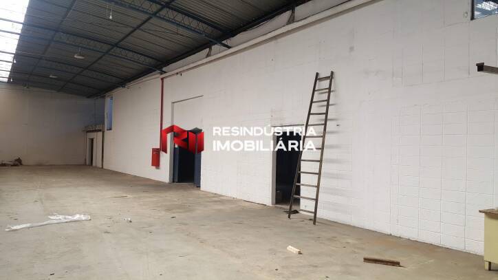 Depósito-Galpão, 1327 m² - Foto 29