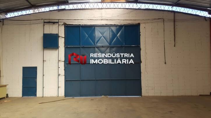 Depósito-Galpão, 1327 m² - Foto 30