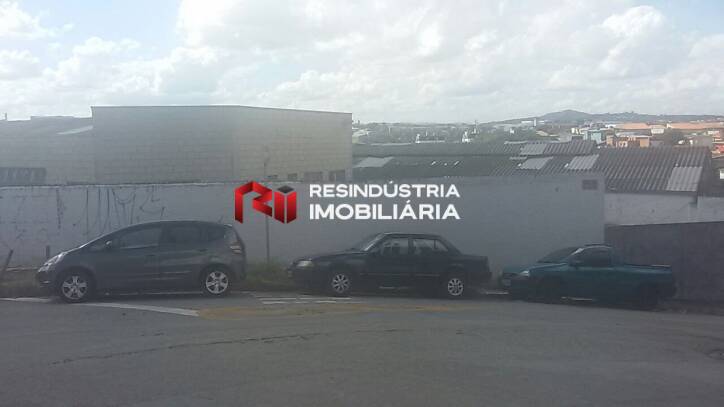 Depósito-Galpão, 650 m² - Foto 20