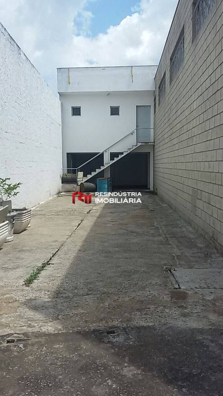 Depósito-Galpão, 650 m² - Foto 7