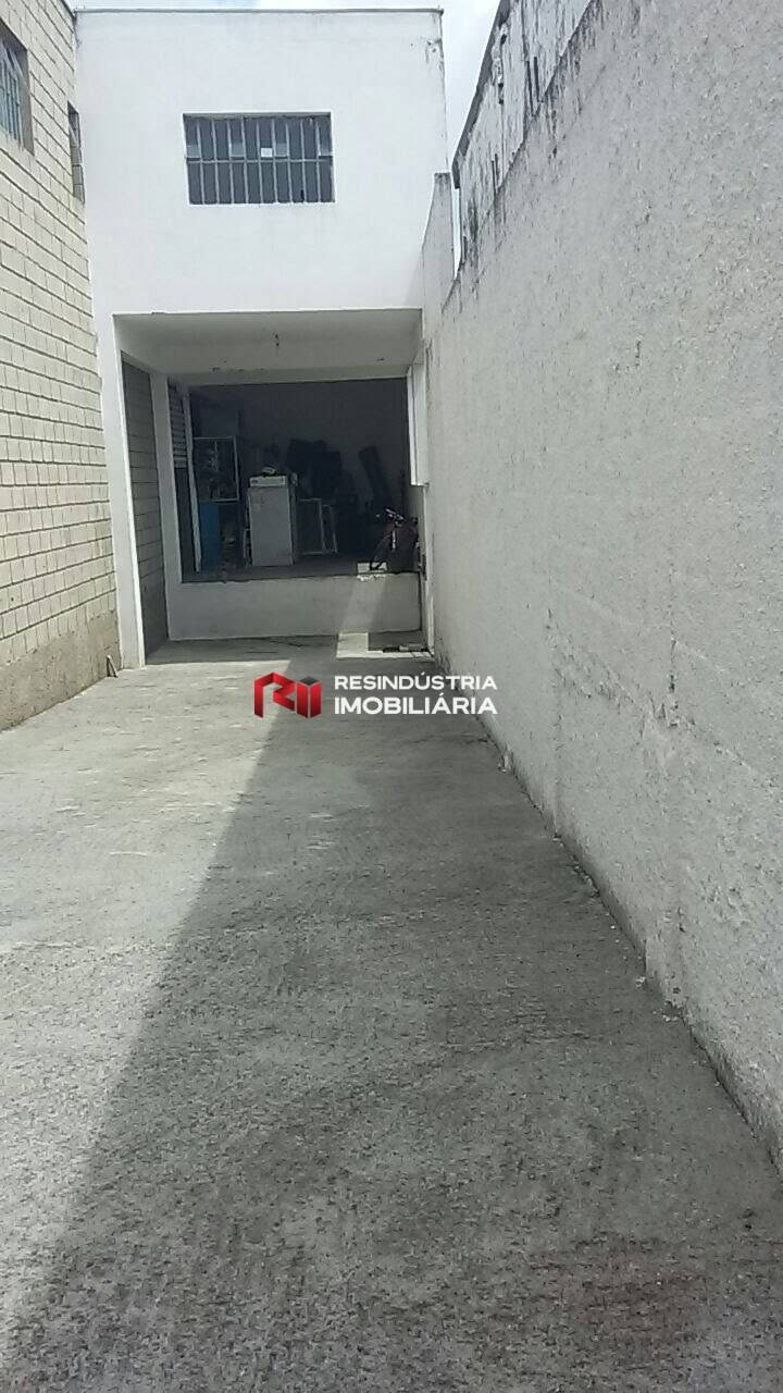 Depósito-Galpão, 650 m² - Foto 6