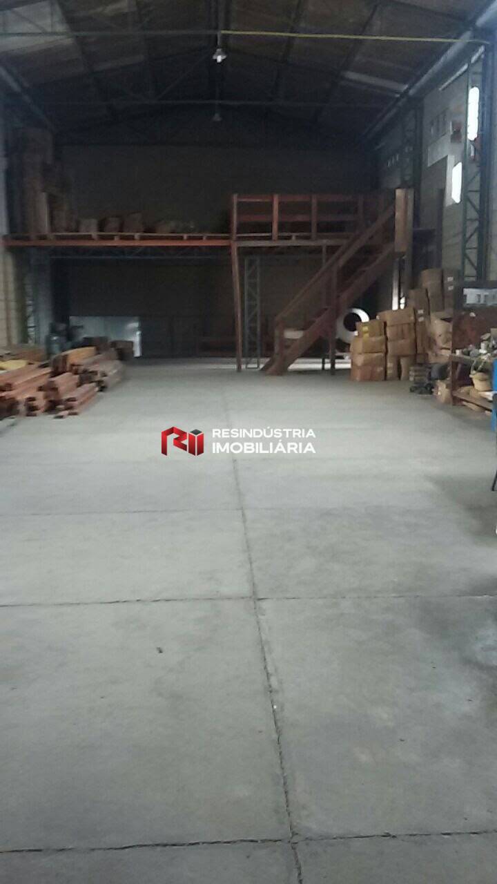 Depósito-Galpão, 650 m² - Foto 16