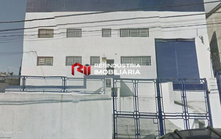 Depósito-Galpão, 1000 m² - Foto 7