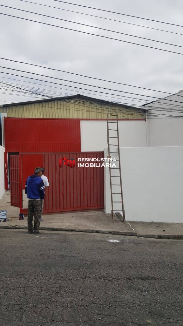 Depósito-Galpão, 230 m² - Foto 2