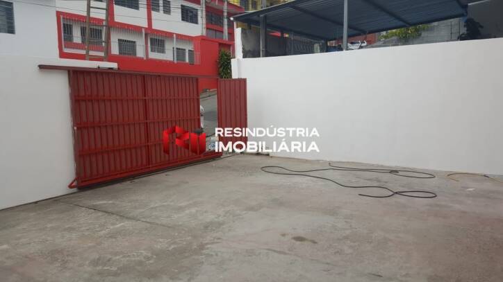 Depósito-Galpão, 230 m² - Foto 4