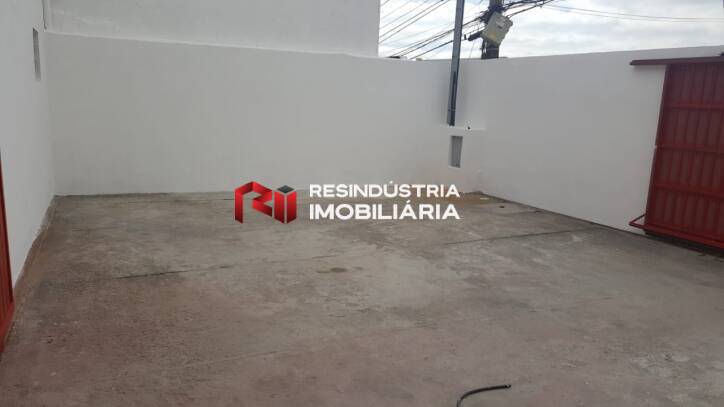 Depósito-Galpão, 230 m² - Foto 5