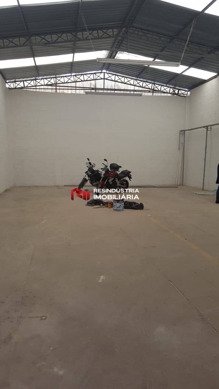 Depósito-Galpão, 230 m² - Foto 6