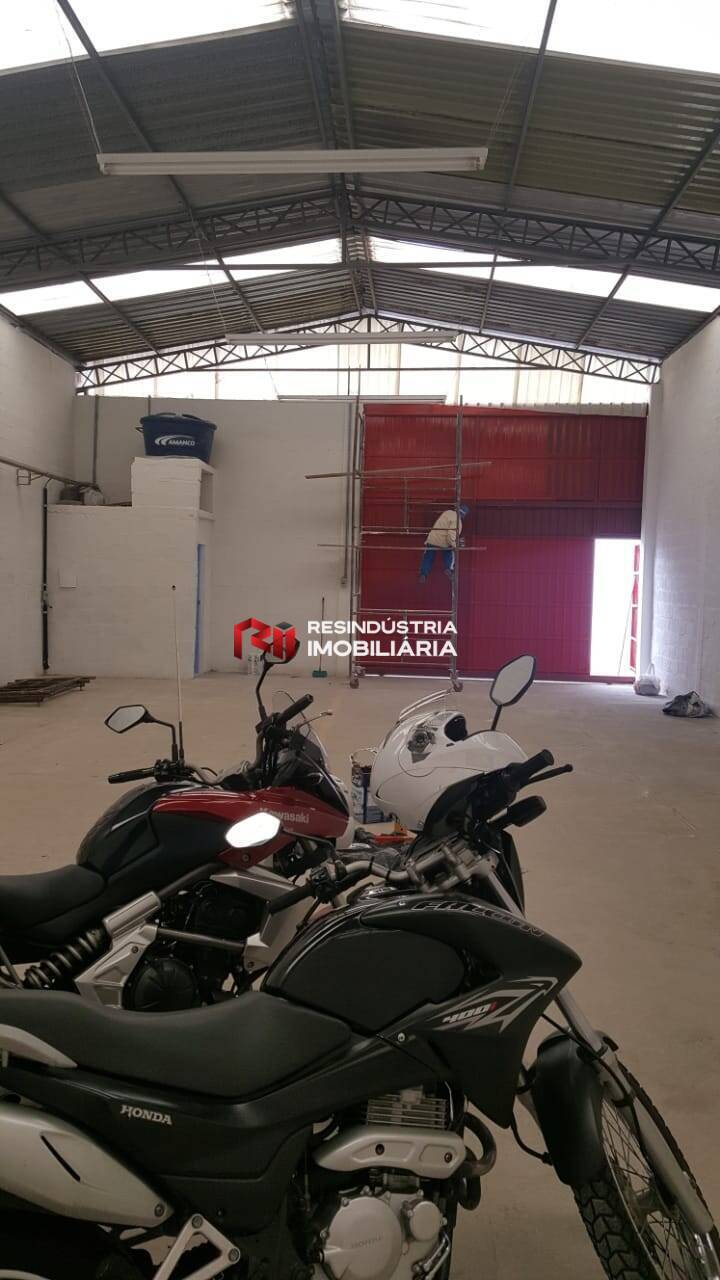 Depósito-Galpão, 230 m² - Foto 7