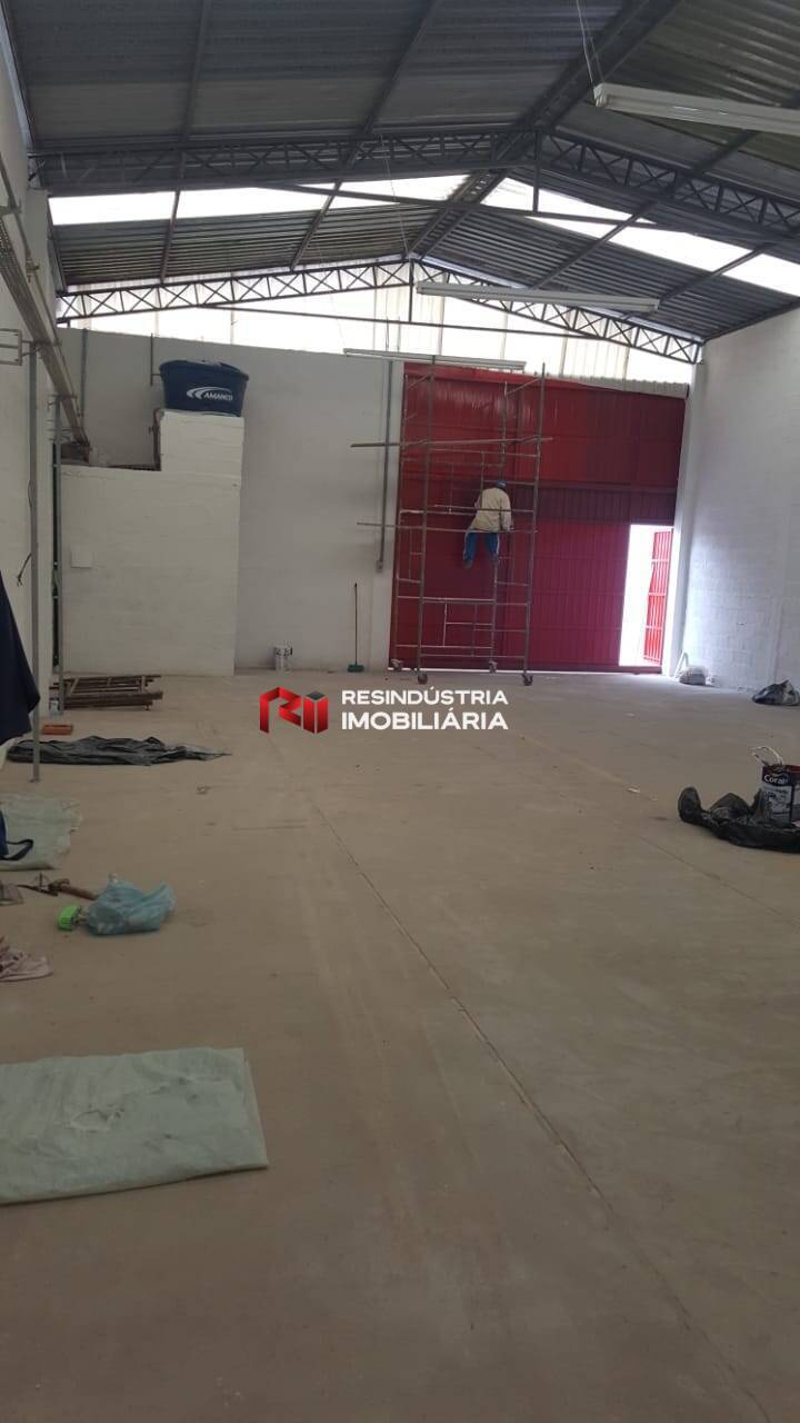 Depósito-Galpão, 230 m² - Foto 8