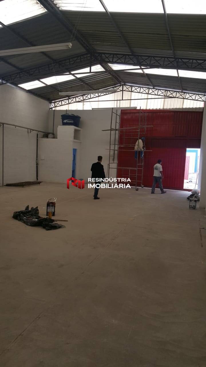 Depósito-Galpão, 230 m² - Foto 9