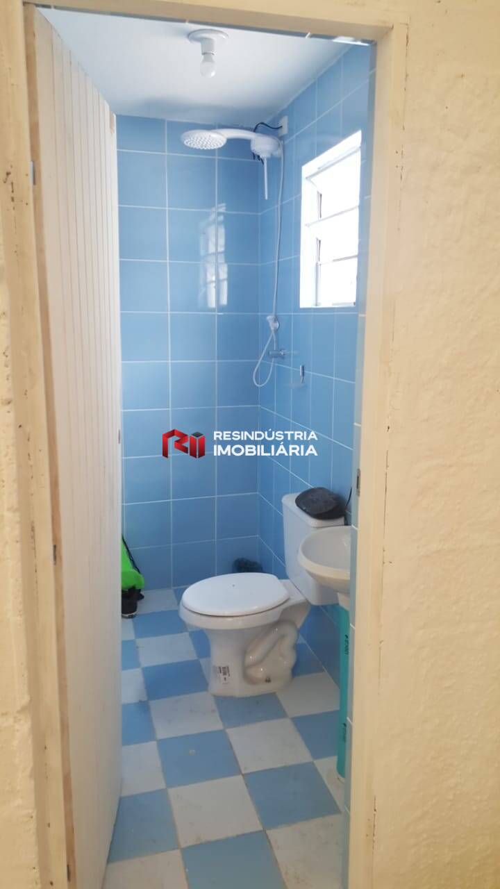 Depósito-Galpão, 230 m² - Foto 10