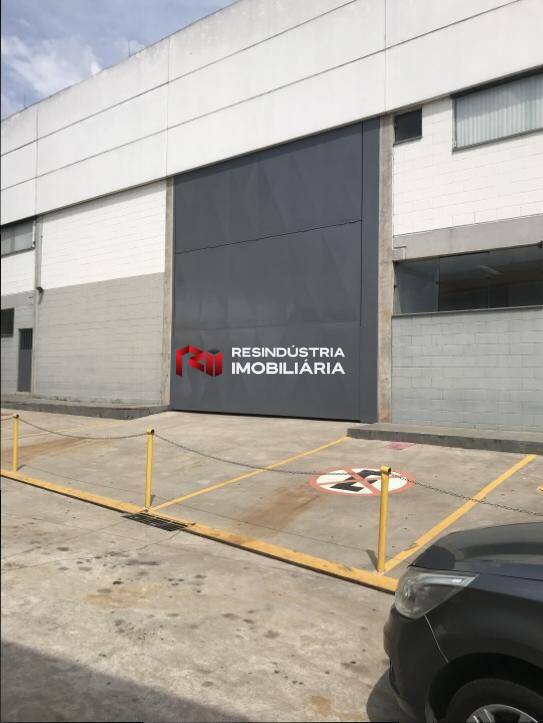Depósito-Galpão-Armazém para alugar, 1500m² - Foto 3