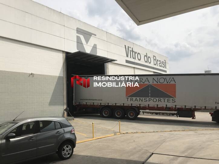 Depósito-Galpão-Armazém para alugar, 1500m² - Foto 5