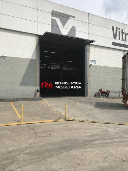 Depósito-Galpão-Armazém para alugar, 1500m² - Foto 6
