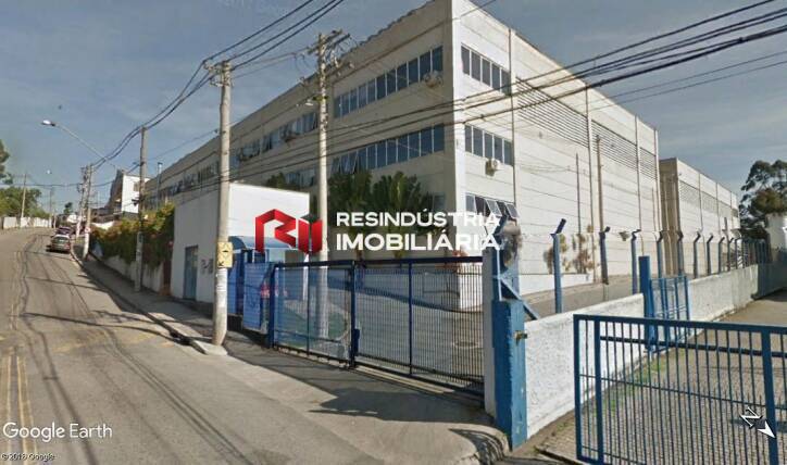 Depósito-Galpão, 1206 m² - Foto 6