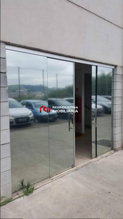 Depósito-Galpão, 1206 m² - Foto 8