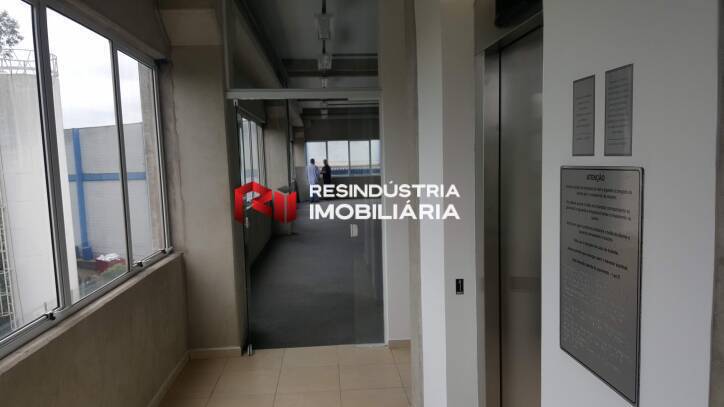 Depósito-Galpão, 1206 m² - Foto 16