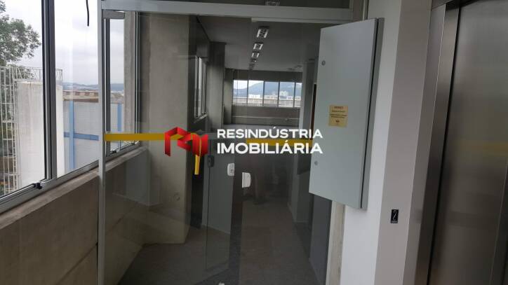 Depósito-Galpão, 1206 m² - Foto 17