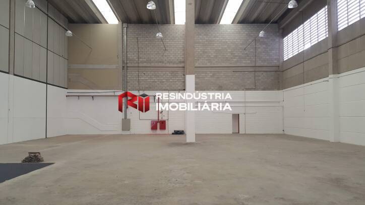 Depósito-Galpão, 1206 m² - Foto 20