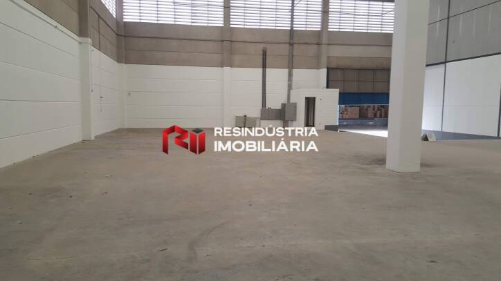 Depósito-Galpão, 1206 m² - Foto 21