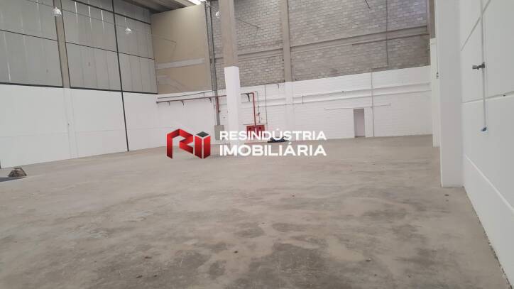 Depósito-Galpão, 1206 m² - Foto 22