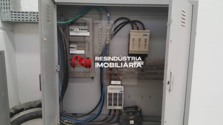 Depósito-Galpão, 1206 m² - Foto 25