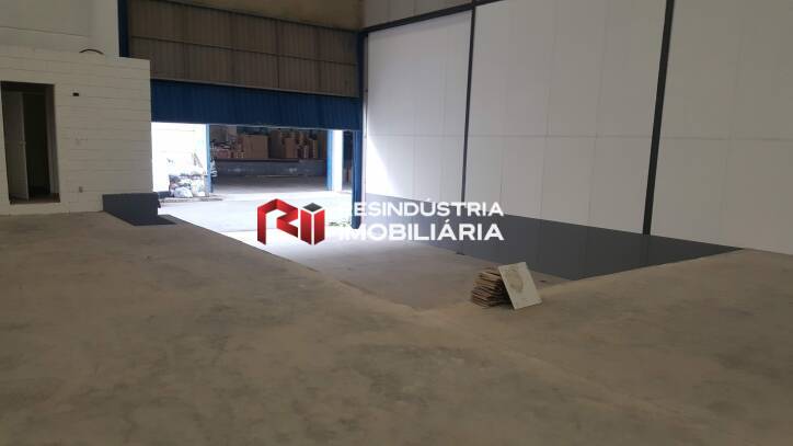 Depósito-Galpão, 1206 m² - Foto 26