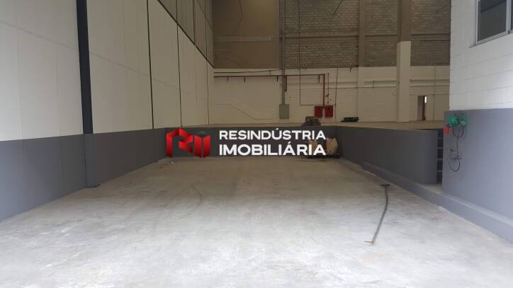 Depósito-Galpão, 1206 m² - Foto 27