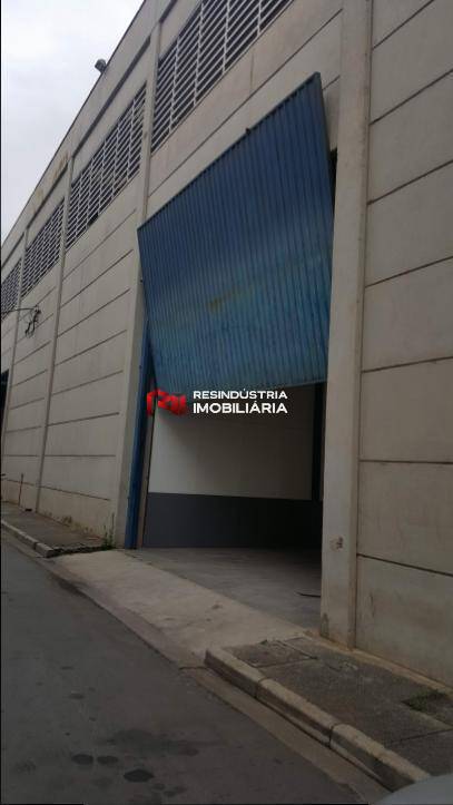 Depósito-Galpão, 1206 m² - Foto 29