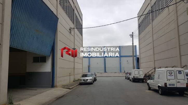 Depósito-Galpão, 1206 m² - Foto 30