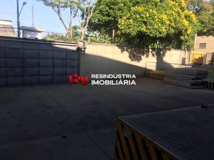 Depósito-Galpão, 3000 m² - Foto 8