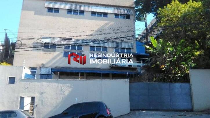 Depósito-Galpão, 3000 m² - Foto 1