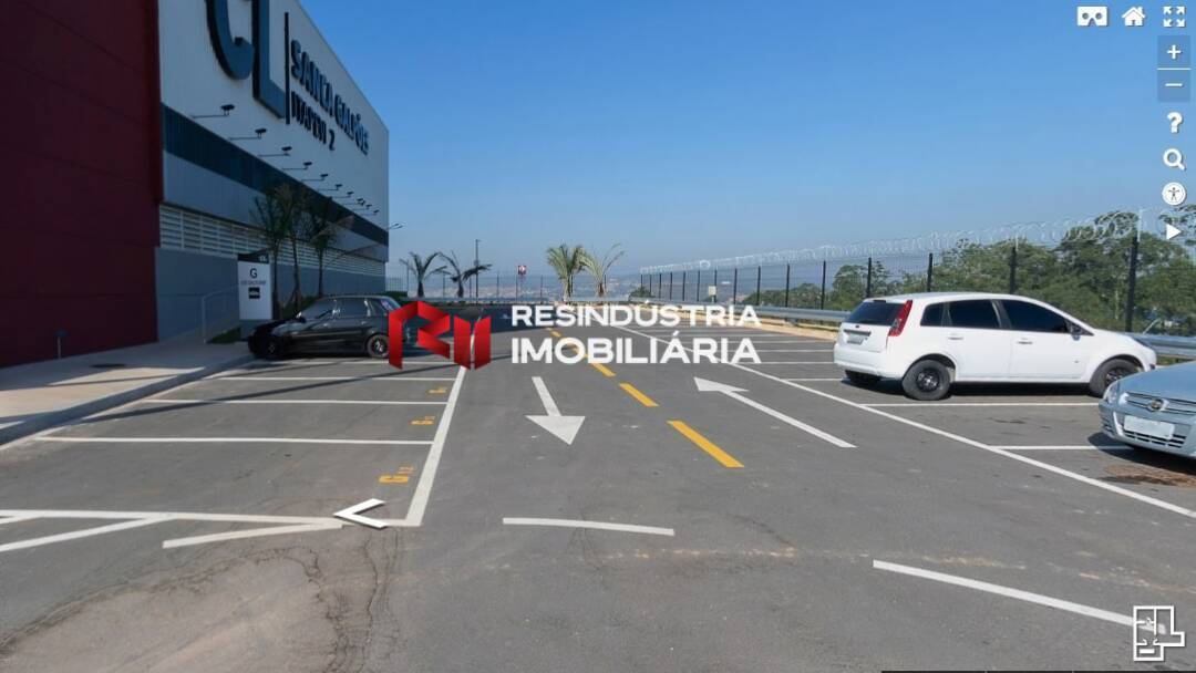 Depósito-Galpão-Armazém para alugar, 1976m² - Foto 2